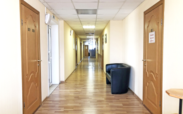 Smart Hotel KDO Rostov-Na-Donu Hotel