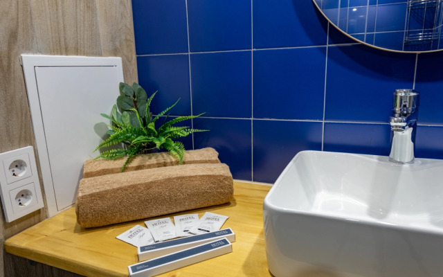 Апартаменты Comfort Life в Кусково Sweet home