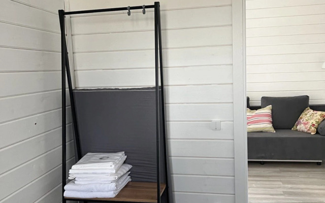 Апартаменты в Таунхаусе у Святого Источника