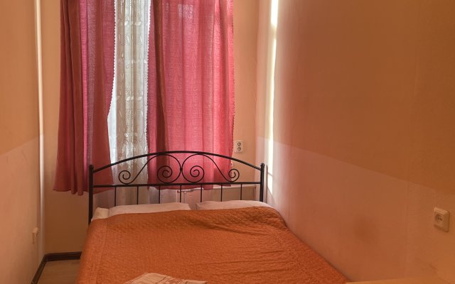 Kapital Ekonom Guest house