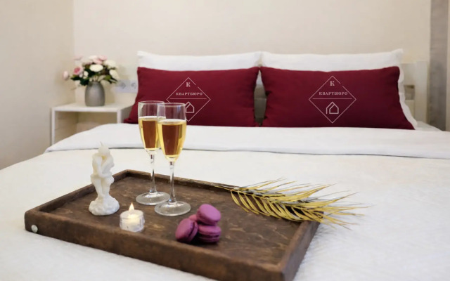 Квартира Евродвушка в центре Уссурийска