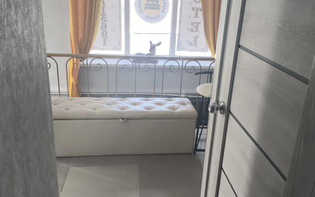 Uyut Hostel
