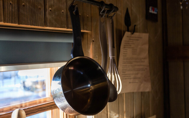 Апартаменты Удивительное Рядом 1