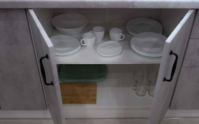 Апартаменты на Песчаном Берегу Моря