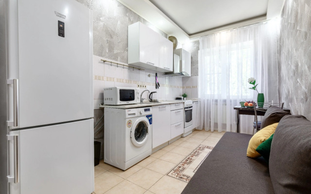 Квартира Ростов Гостиприимный