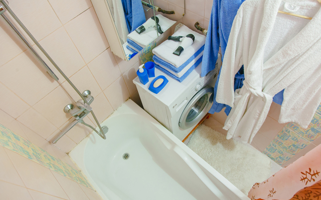 Апартаменты Пять Звёзд Дворец Культуры Октябрь