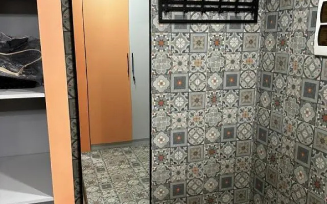 Апартаменты Ягель Апатиты