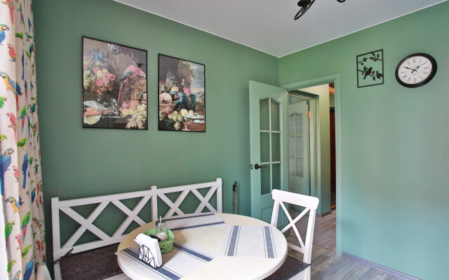 Апартаменты на улице Космонавтов 65