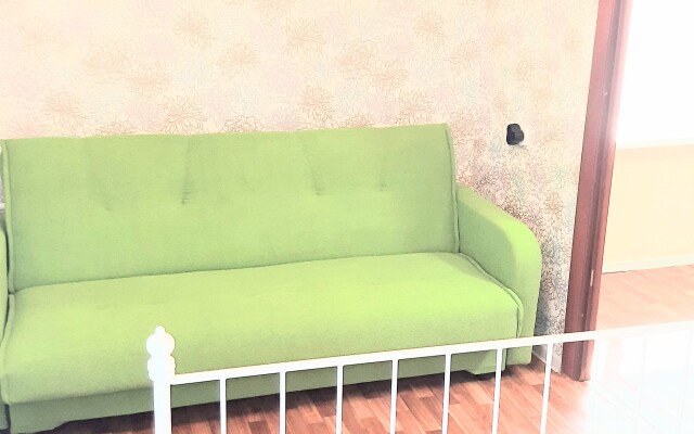 Апартаменты Квартиры Komfort