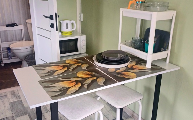 Arshan Mini Hotel