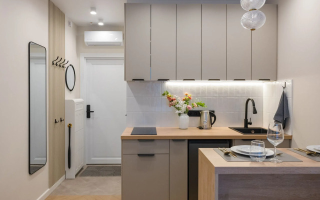 Квартира Квартал 2,5с4 14А