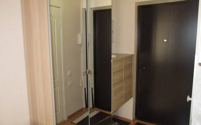 Квартира уютная и светлая