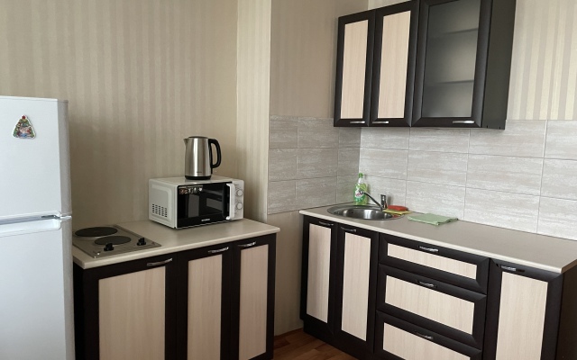 Квартира на улице Сады