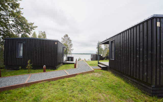 4 Stikhii Karelia Glamping