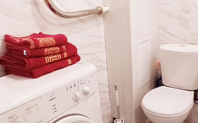 Квартира 1 комнатная в новом доме