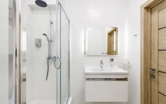 Green House Apartments