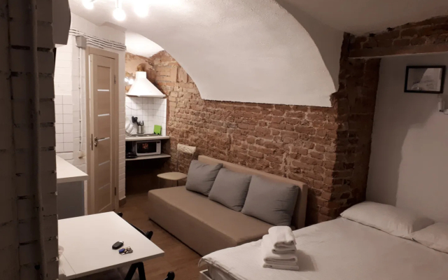 Квартира Набережной реки Фонтанки