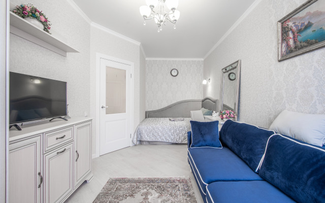 Квартира Лазурит