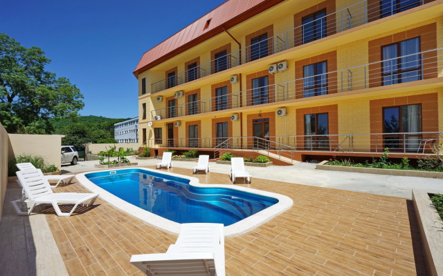 Bingo Guest House