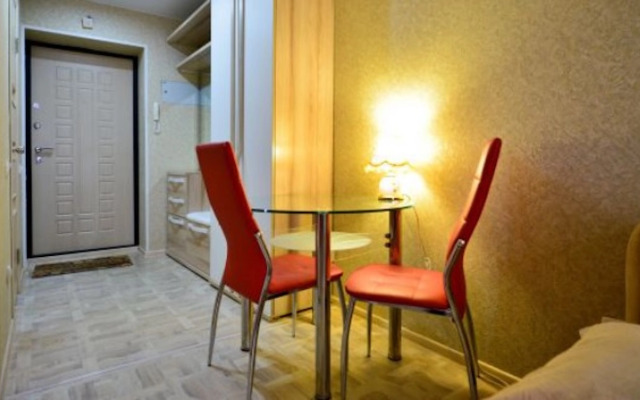 Квартира на улице Фурманова 4А