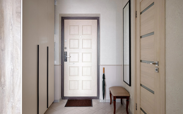 Квартира Умная IQ Superior парк Краснодар IQ Prostranstvo