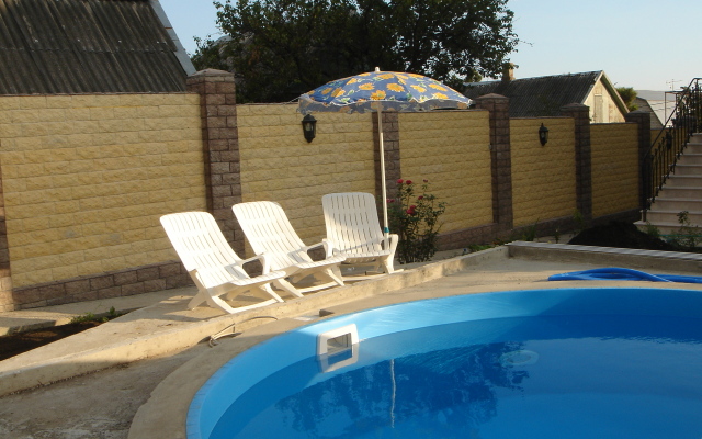 Elegria Guest House