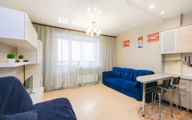 Апартаменты на Горском 8