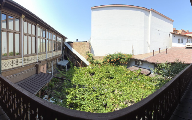Art Nova 17 Apartments