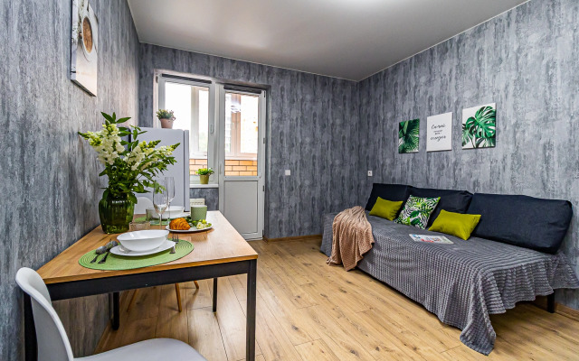 Апартаменты Сутки В КРД у Парка Облаков