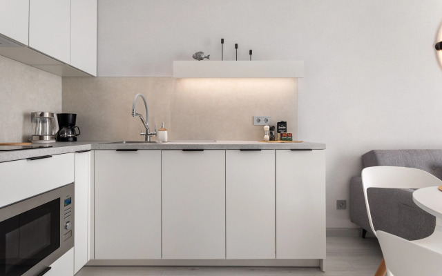 Квартира Уютная Однокомнатная