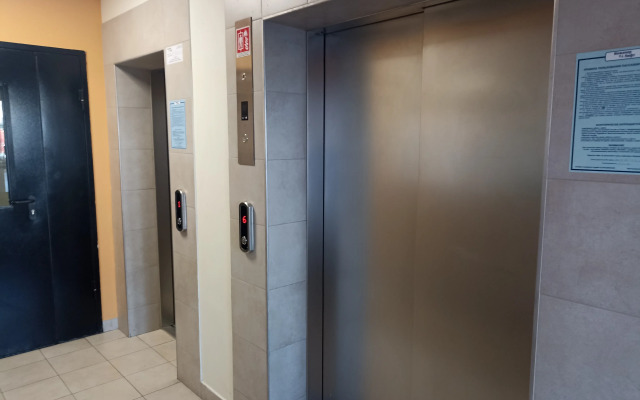 Alfa Rent Anapa na Supsekhskoye shosse 39 Flat