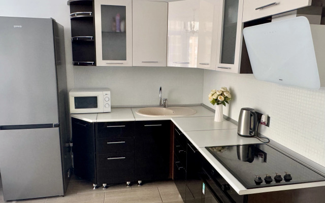 Апартаменты на Проспекте Притомском 25 Корпус 3