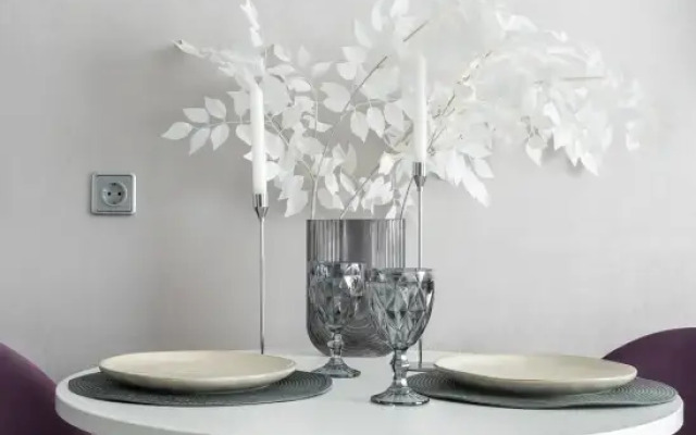 Апартаменты Домотелли 3