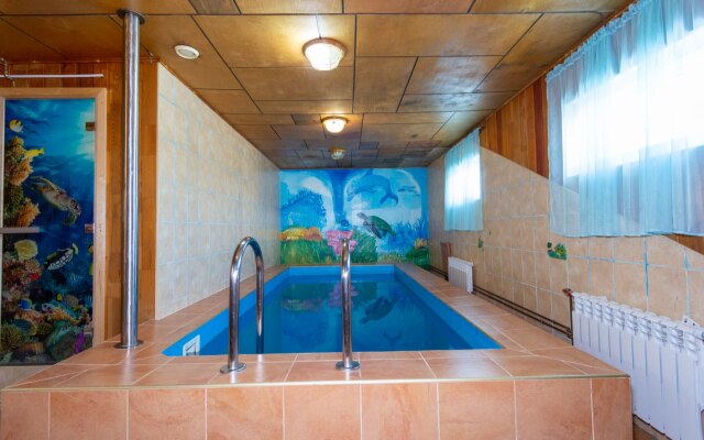 Margobaj Guest House