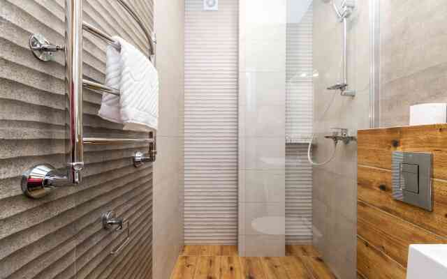 More Apartments Na Trostnikovoj 35-1 Apartments