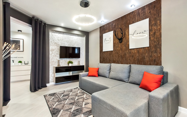 New York Sutki Life Apartments
