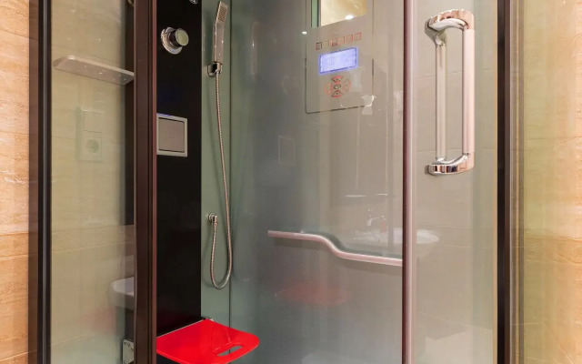 Апартаменты Паруса 3