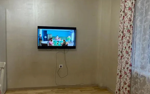 Квартира Студия на улице Максима Рыльского д 11  корп 1