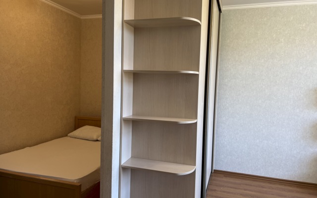 Апартаменты 326 Однокомнатная Квартира