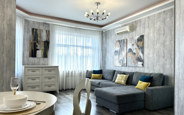 Квартира Bliss Исторический Центр Казани