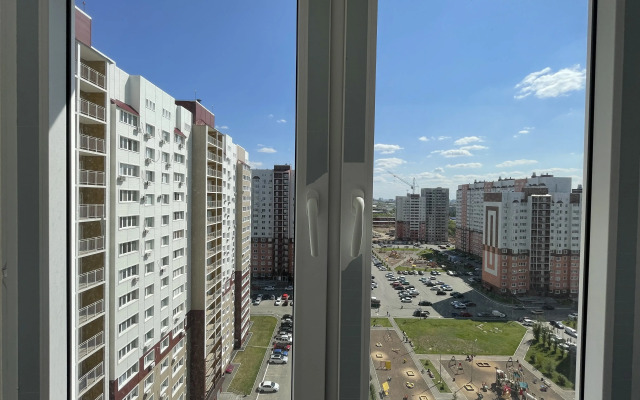 Апартаменты 1-комнатная квартира от КакДома.РФ