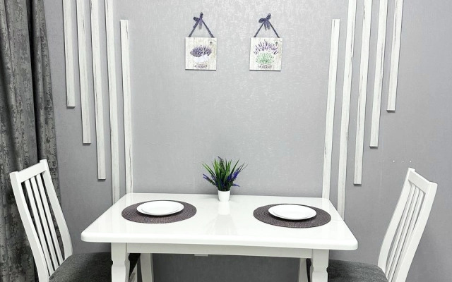 Квартира в ЖК Манхеттен  , Центр Челябинска