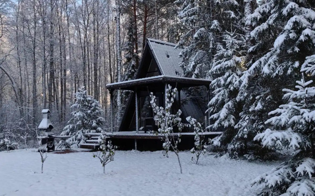 A-Frame Dlya Otdykha Guest house