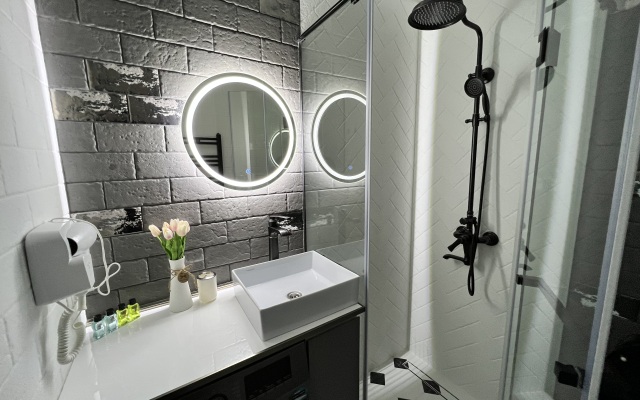 Stylish Apt City Center, Koghbatsi Apartments