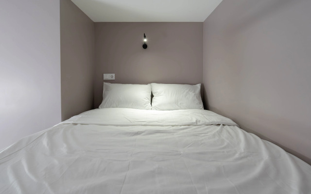 Квартира Стильная Студия на Лиговском