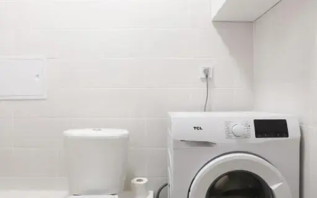 Апартаменты MaxRealty24 Vesterdam 2