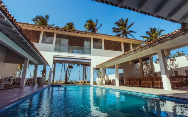 Ishq Villa