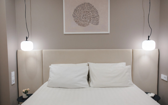 Апартаменты Амиго на Карла Маркса 79