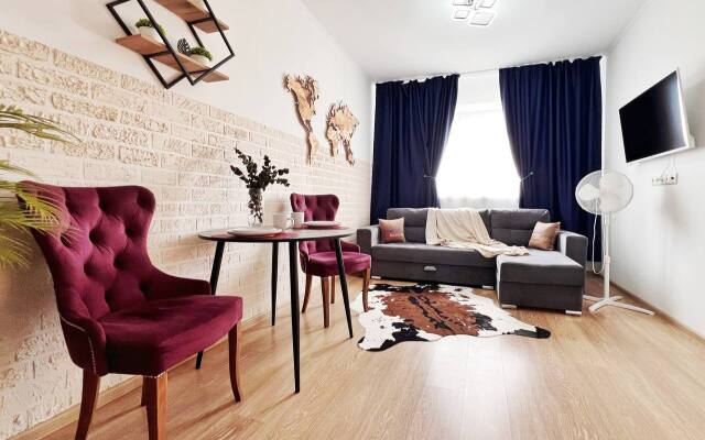 Kvartiru Nado V Mikrorayone Suponevo 12 Apartments