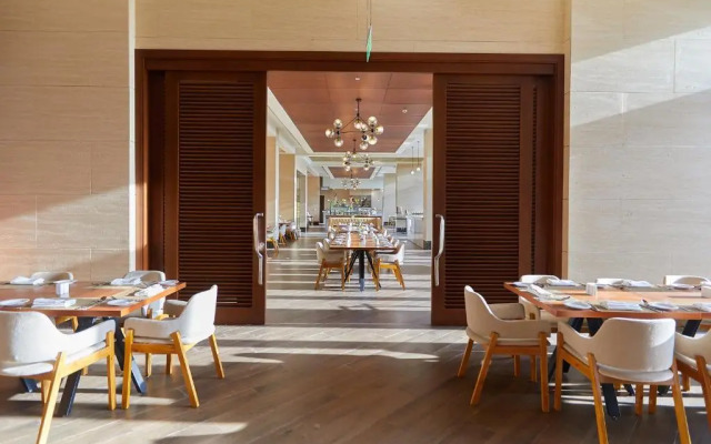 Resort Millennium Resort Salalah
